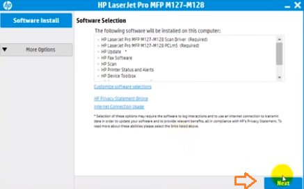 Download driver hp m127fn hướng dẫn cài đặt, sử dụng và sửa lỗi