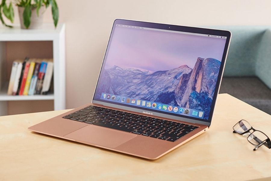 Cài đặt máy in cho Macbook
