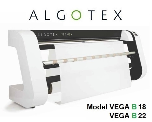 Dòng máy in ALGOTEX - VEGA