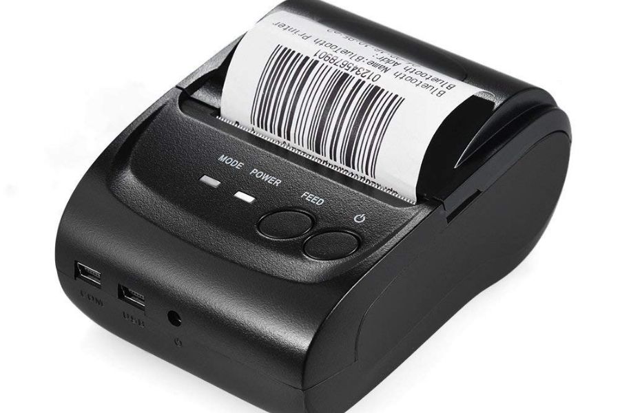 Máy in nhiệt XPRINTER XP-A160M