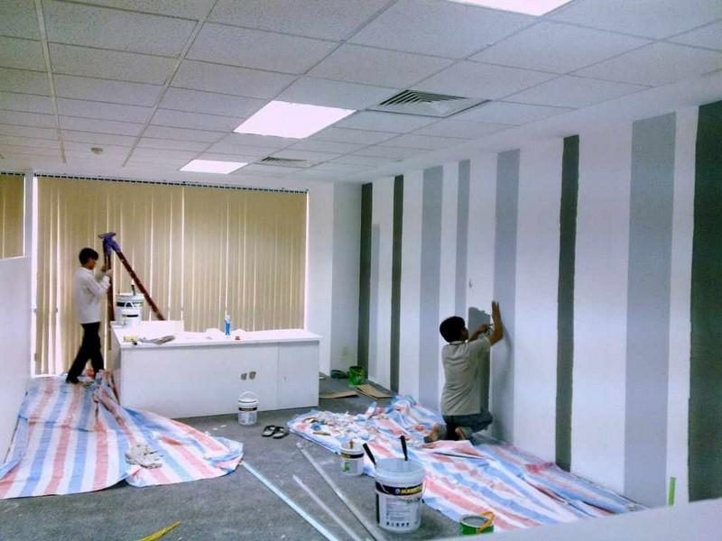 Ưu điểm của dịch vụ sửa nhà chung cư