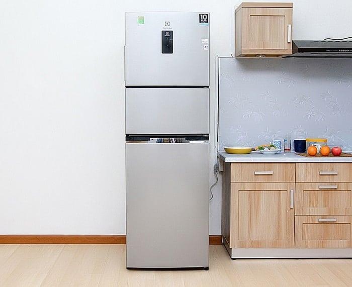 Trung tâm sửa tủ lạnh Electrolux uy tín nhất hiện nay