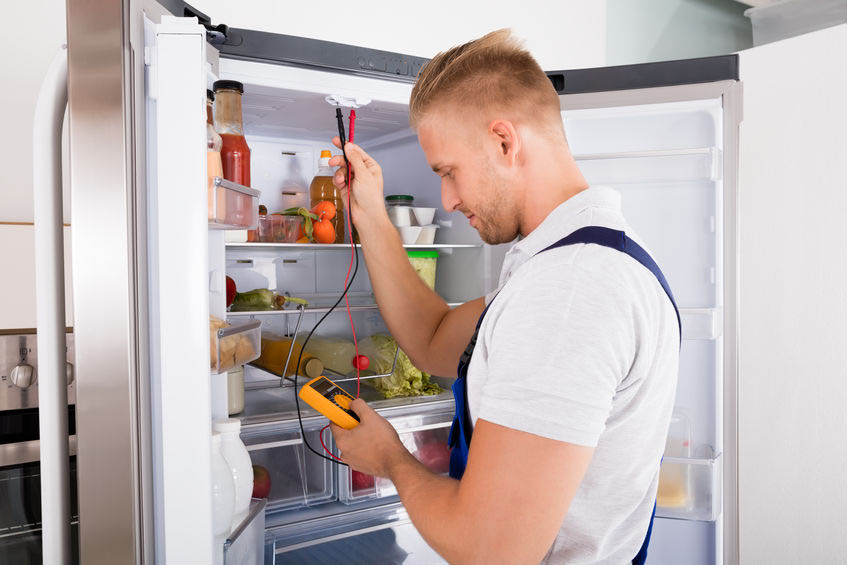 Ưu điểm nổi bật của dịch vụ sửa tủ lạnh Electrolux