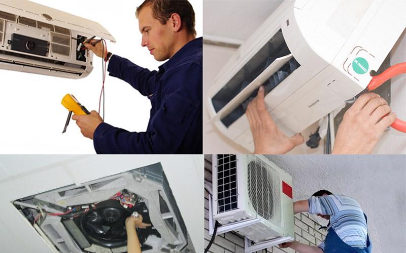 Sửa máy lạnh Sài Gòn quan trọng như thế nào?