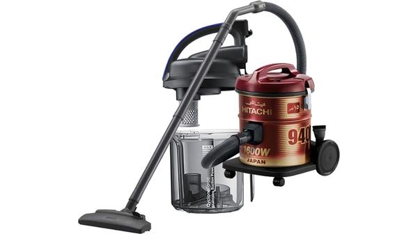 Sửa máy hút bụi Karcher