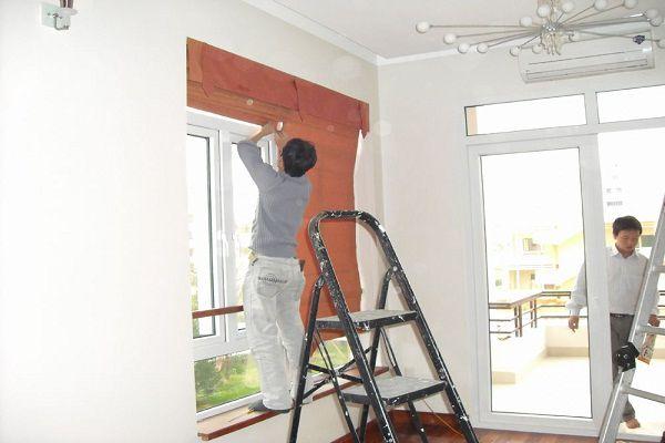 Ưu điểm của sửa nhà chung cư