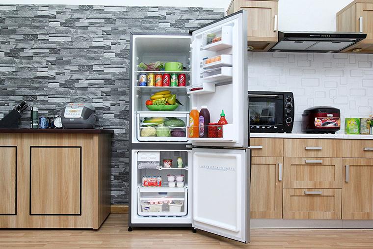 Dịch vụ sửa tủ lạnh Electrolux