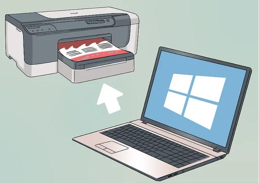 Lỗi laptop