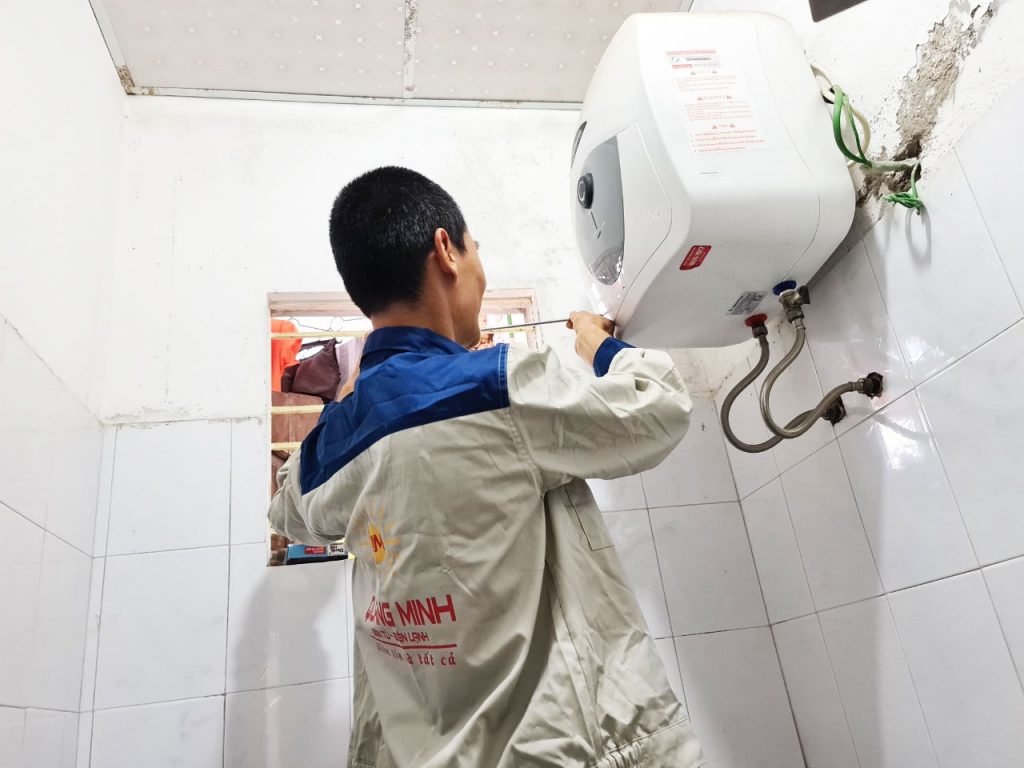 Trung tâm điện lạnh Hà Nội 24h