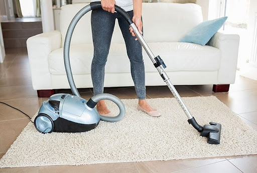 Dịch vụ sửa chữa máy hút bụi